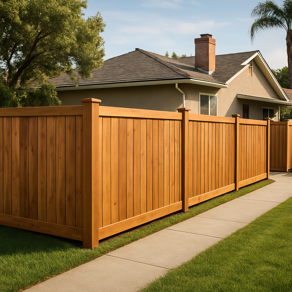 Commercial Gate Installation in Bell Gardens, CA